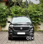 MG Hector 2.0 Sharp Diesel, 2019, Diesel
