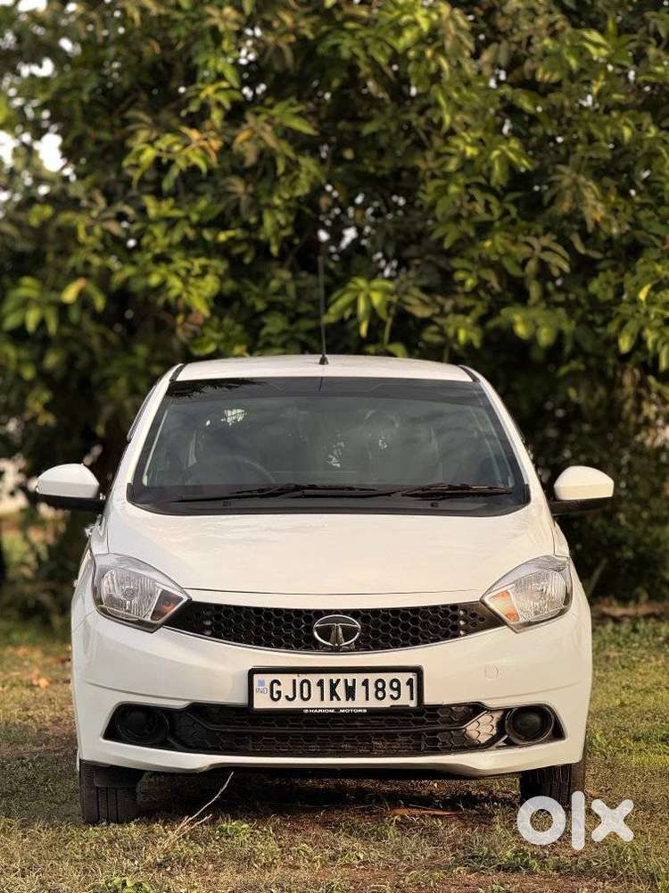 Tata Tiago 1.05 Revotorq XE, 2019, Diesel