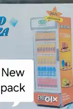 Enerzal New box pack