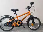 BTwin cycle Robot for 4-6years kid Unisex
