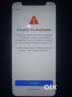 Iphone x mast condition ma h