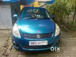 Maruti Suzuki Swift Dzire 2014
