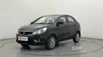 Tata Zest  Revotron 1.2 XT, 2016, Petrol