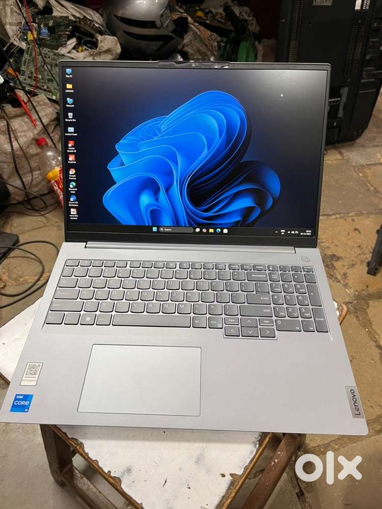Lenovo ideapad new sealed packed laptop