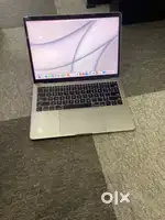 Apple MacBook Pro 13inch i5 2017 A1708 Display Patch Warranty &Bill