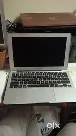 Apple macbook