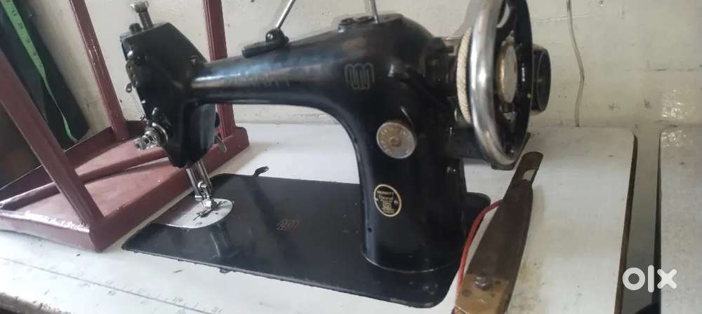 Merit machine good condition