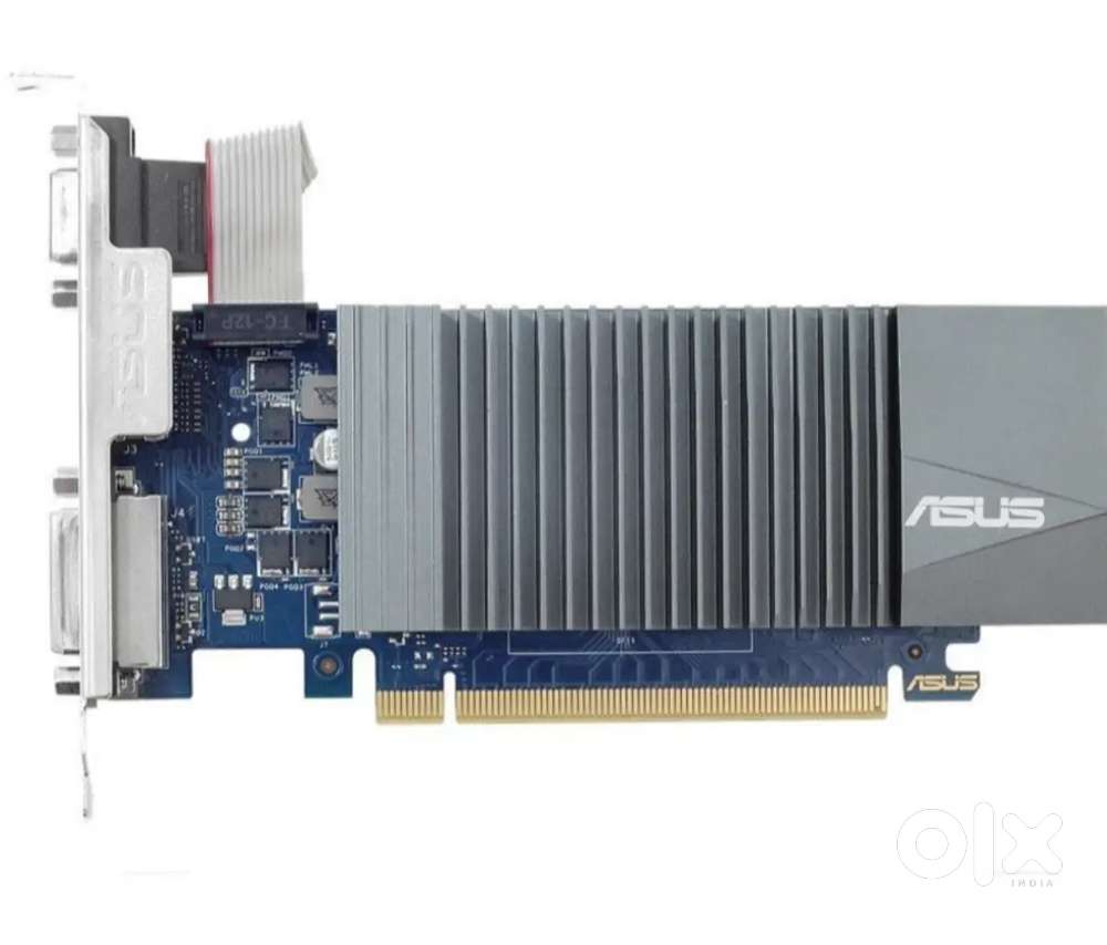 asus gt710 2gb gddr5