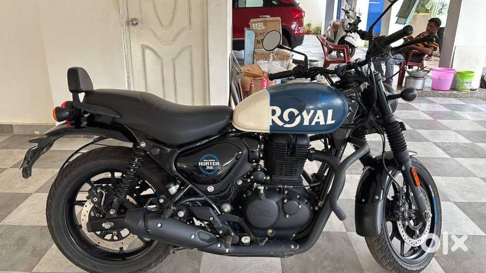 Hunter 350 in Excellent Condition