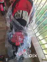 Kids tricycle