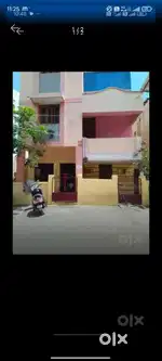 House for LEASE in shanmuga nagar (Rent also available -9000)