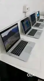 Dell  HP Laptop i5. I7