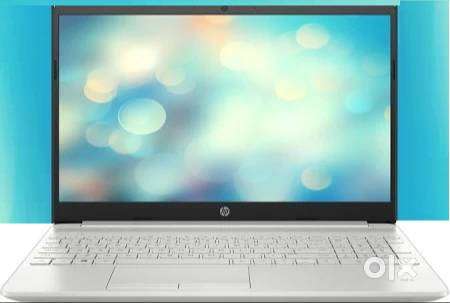 i5 HP LAPTOP 7GEN LAPTOP WITH WARRANTY DDR4 8GB RAM+SSD DRIVE