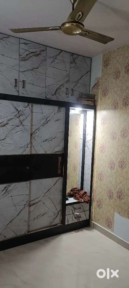 Flat for rent for girls