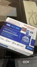 Led car Light