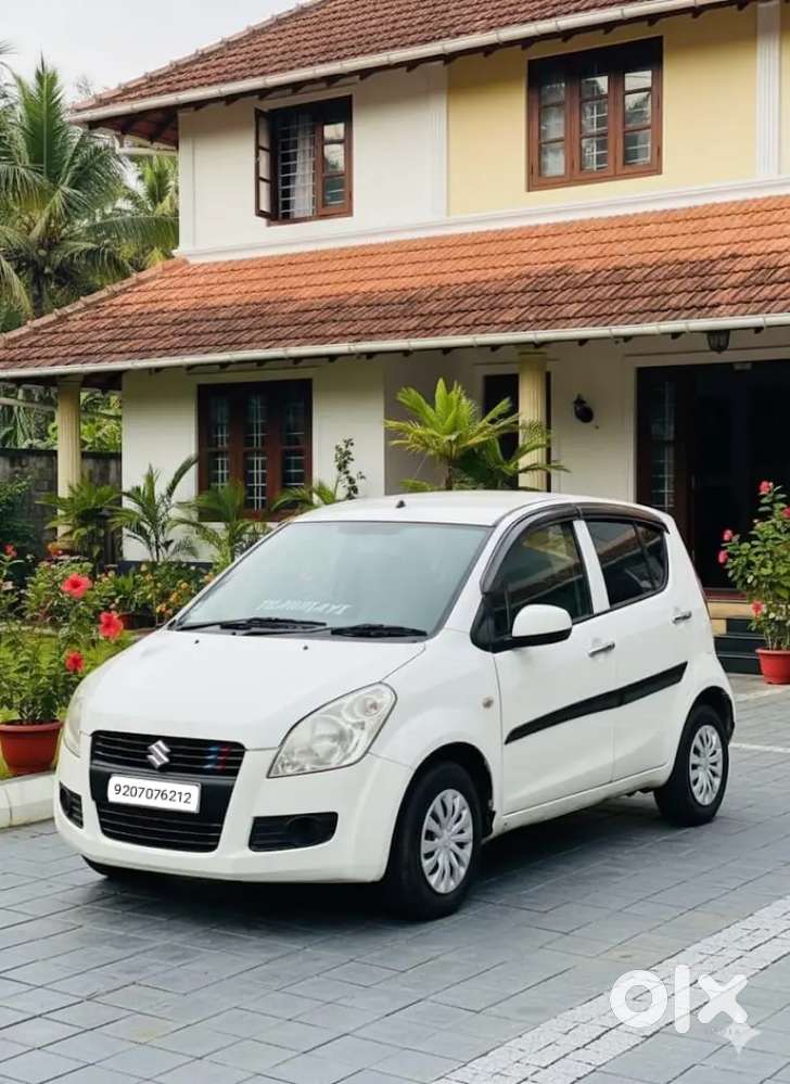 Maruti Suzuki Ritz diesel 22 above mileage Malappuram Tirur