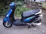 SUZUKI SWISH