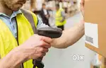 Company scanning and labelling