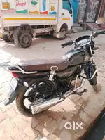 Bike ekadam okay hai koi Kami nahin hai