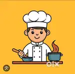 हॉटेल ला वडापाव बनवणारा अनुभवी कुक पाहिजे