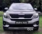 Kia Seltos HTK Plus AT D, 2019, Diesel