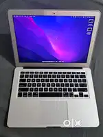 Apple Macbook Air