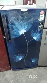 Godrej 5 Star rating 2021 model