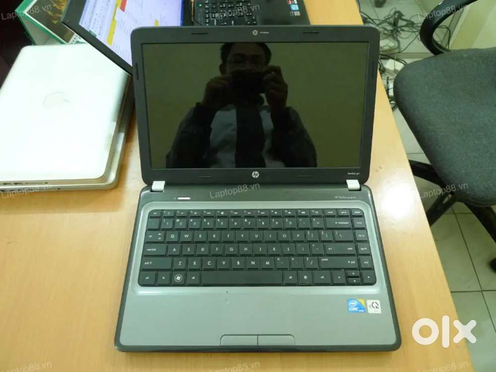 Pavelion G4, Mint Condition,