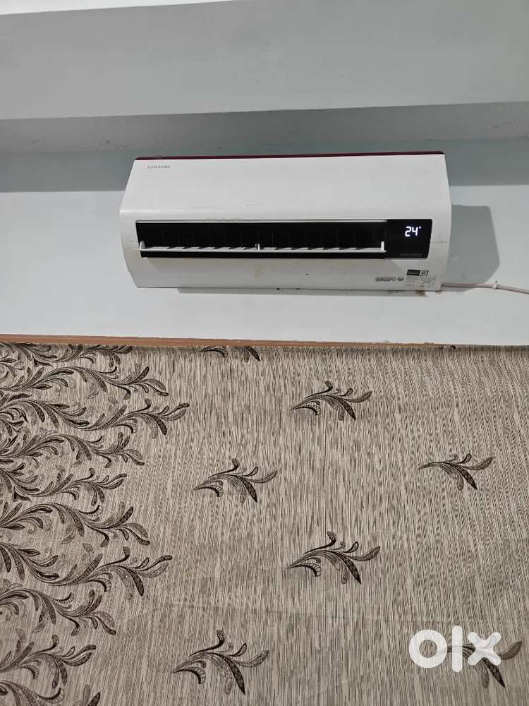 Samsung 1.5 Ton inverter AC