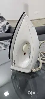 Kenstar Dry Iron – Good Condition, Working Perfectly