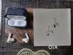 Apple Airpods Pro 2 (2nd generation) with magsafe case. USB Type C
