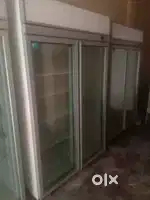 Fridge in Noida company name of Calfonia