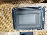 jvl car subwoofer