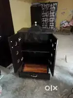 BRAND NEW 2/3 POOJA MANDIR