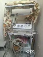 Clinic and Nursing Home equipments, beds