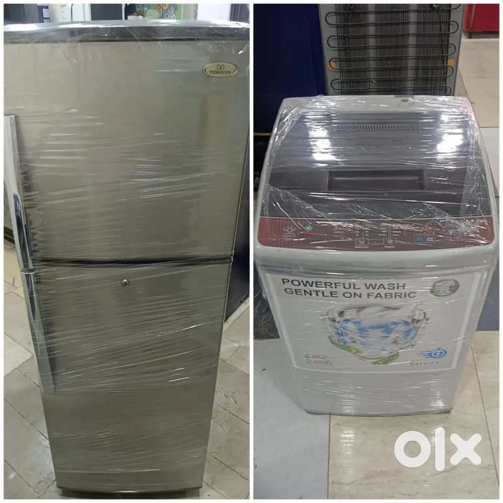 Walk in to our outlet and get best discounts on all appliances