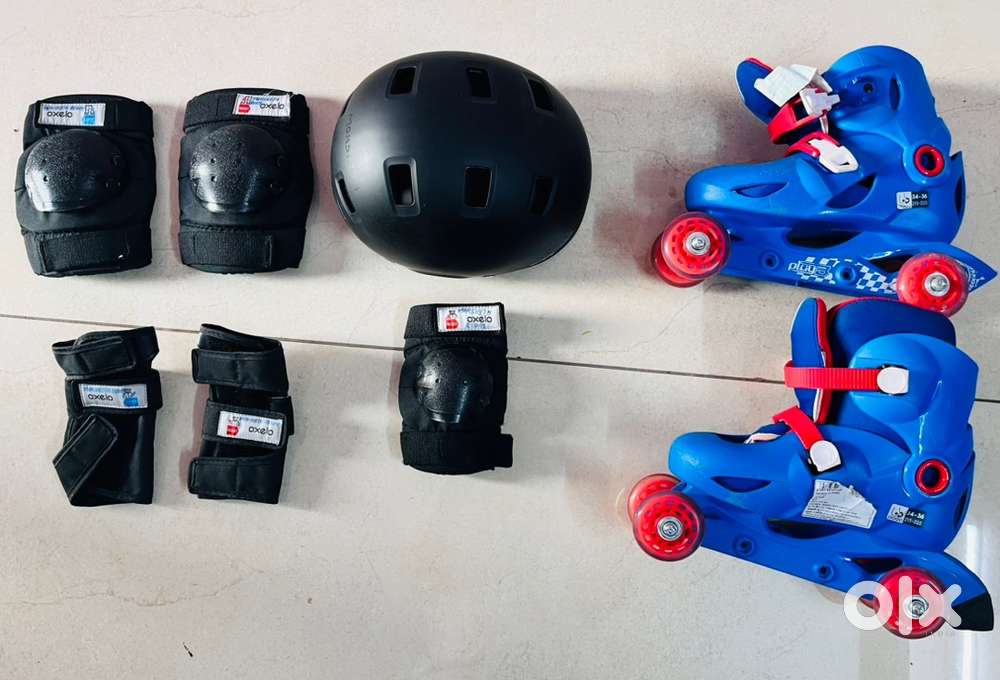 Skating shoes for Beginners