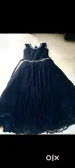 Frock goun
