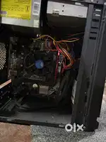 Cpu Desktop