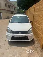 Maruti Suzuki Alto 800 2022