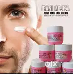 Irani Beauty Mojeza Night Cream