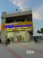 Shop for rent