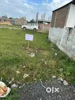 Plot for sell 600sqf