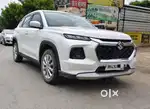 Maruti Suzuki Grand Vitara 1.5 Sigma Smart Hybrid, 2023, Petrol