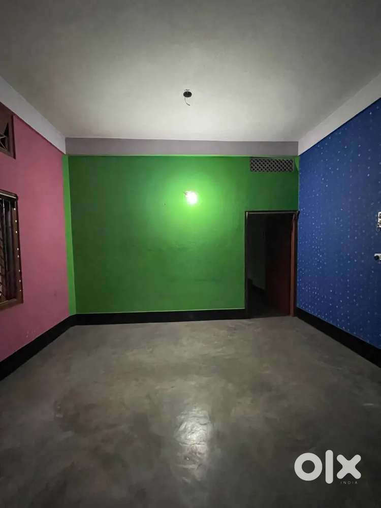 Rent house
