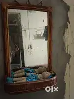 Stylish mirror
