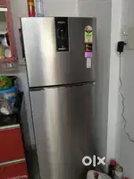 Whirlpool 230 liter double door refrigerator