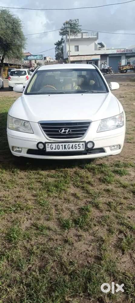 Hyundai Sonata 2010 Diesel