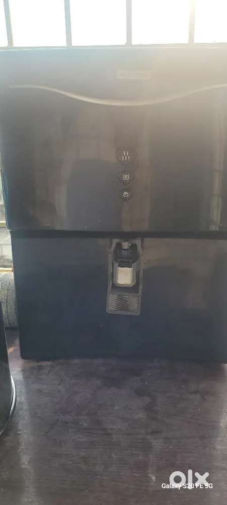 Water purifier
