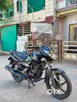 HONDA CB UNICORN